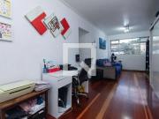 Apartamento para Venda em São Paulo/SP Cambuci 2 Quartos