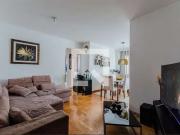 Apartamento para Venda em São Paulo/SP Cambuci 2 Quartos