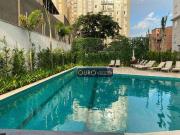 Apartamento para Venda em São Paulo/SP Cambuci 2 Quartos