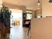 Apartamento para Venda em São Paulo/SP Cambuci 2 Quartos