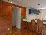 Apartamento para Venda em São Paulo/SP Cambuci 2 Quartos