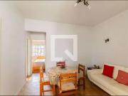 Apartamento para Venda em São Paulo/SP Cambuci 2 Quartos