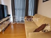 Apartamento para Venda em São Paulo/SP Cambuci 2 Quartos