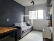 Apartamento para Venda em São Paulo/SP Cambuci 2 Quartos