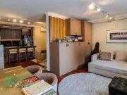 Apartamento para Venda em São Paulo/SP Cambuci 2 Quartos