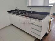 Apartamento para Venda em São Paulo/SP Cambuci 2 Quartos