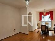 Apartamento para Venda em São Paulo/SP Cambuci 2 Quartos