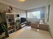 Apartamento para Venda em São Paulo/SP Cambuci 2 Quartos