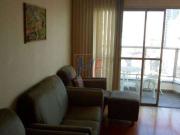 Apartamento para Venda em São Paulo/SP Cambuci 2 Quartos