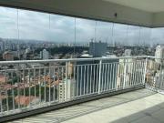 Apartamento para Venda em São Paulo/SP Cambuci 2 Quartos