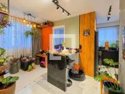 Apartamento para Venda em São Paulo/SP Cambuci 2 Quartos