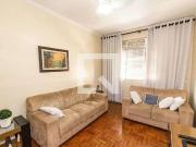 Apartamento para Venda em São Paulo/SP Cambuci 2 Quartos