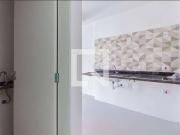 Apartamento para Venda em São Paulo/SP Cambuci 2 Quartos