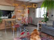 Apartamento para Venda em São Paulo/SP Cambuci 2 Quartos