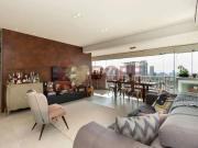 Apartamento para Venda em São Paulo/SP Cambuci 2 Quartos