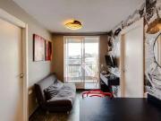 Apartamento para Venda em São Paulo/SP Cambuci 2 Quartos