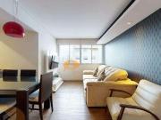 Apartamento para Venda em São Paulo/SP Cambuci 2 Quartos