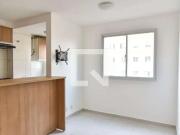 Apartamento para Venda em São Paulo/SP Cambuci 2 Quartos