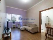 Apartamento para Venda em São Paulo/SP Cambuci 2 Quartos