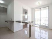 Apartamento para Venda em São Paulo/SP Cambuci 2 Quartos