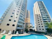 Apartamento para Venda em São Paulo/SP Cambuci 2 Quartos