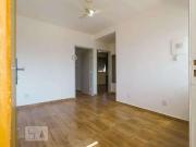 Apartamento para Venda em São Paulo/SP Cambuci 2 Quartos