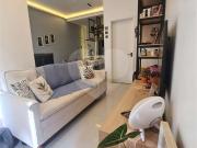 Apartamento para Venda em São Paulo/SP Cambuci 2 Quartos