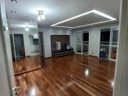 Apartamento para Venda em São Paulo/SP Cambuci 2 Quartos