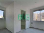 Apartamento para Venda em São Paulo/SP Cambuci 2 Quartos