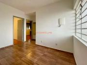 Apartamento para Venda em São Paulo/SP Cambuci 2 Quartos