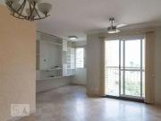 Apartamento para Venda em São Paulo/SP Cambuci 2 Quartos