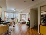 Apartamento para Venda em São Paulo/SP Cambuci 2 Quartos