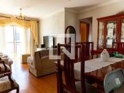 Apartamento para Venda em São Paulo/SP Cambuci 2 Quartos