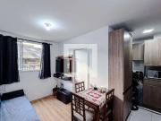 Apartamento para Venda em São Paulo/SP Cambuci 2 Quartos