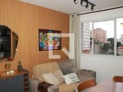 Apartamento para Venda em São Paulo/SP Cambuci 2 Quartos