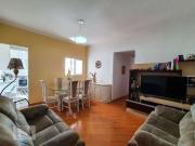 Apartamento para Venda em São Paulo/SP Cambuci 2 Quartos