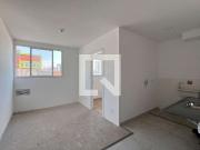 Apartamento para Venda em São Paulo/SP Cambuci 2 Quartos