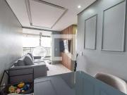 Apartamento para Venda em São Paulo/SP Cambuci 2 Quartos