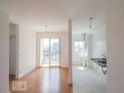 Apartamento para Venda em São Paulo/SP Cambuci 2 Quartos