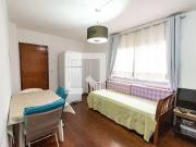 Apartamento para Venda em São Paulo/SP Cambuci 2 Quartos