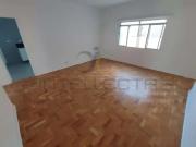 Apartamento para Venda em São Paulo/SP Cambuci 2 Quartos