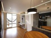 Apartamento para Venda em São Paulo/SP Cambuci 2 Quartos
