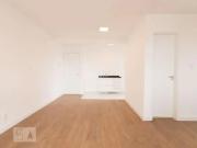 Apartamento para Venda em São Paulo/SP Cambuci 2 Quartos