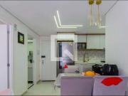 Apartamento para Venda em São Paulo/SP Cambuci 2 Quartos