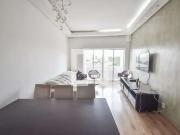 Apartamento para Venda em São Paulo/SP Cambuci 2 Quartos