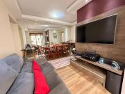 Apartamento para Venda em São Paulo/SP Cambuci 2 Quartos