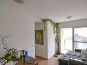 Apartamento para Venda em São Paulo/SP Cambuci 2 Quartos