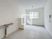 Apartamento para Venda em São Paulo/SP Cambuci 2 Quartos