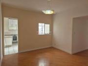 Apartamento para Venda em São Paulo/SP Cambuci 2 Quartos