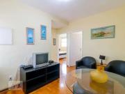 Apartamento para Venda em São Paulo/SP Cambuci 2 Quartos